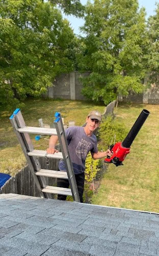 264764 shipshape gutter cleaning atx