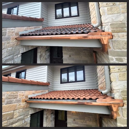 264797 westlake home commercial services westlake power washing