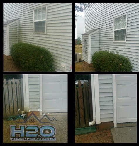 265040 h2o windows and pressure cleaning llc
