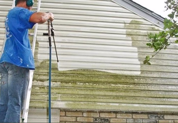 265085 bay area pressure washing services