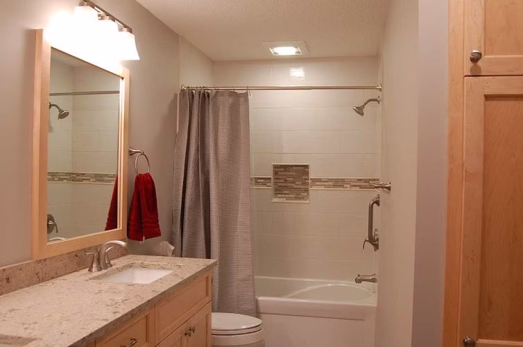 265257 custom home remodeling inc