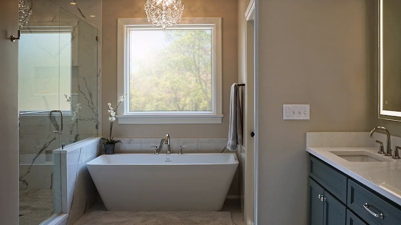 265289 the buckingham group