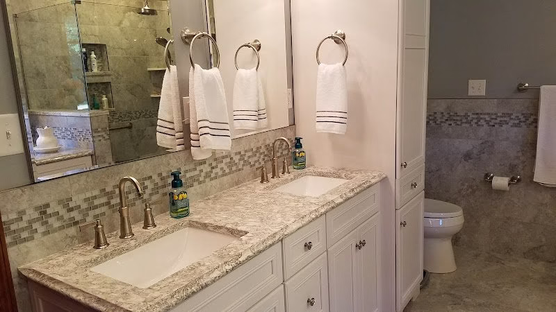 266127 robert johnston kitchen bath inc