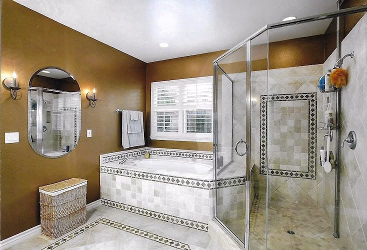 266478 george handyman services ceramic tile