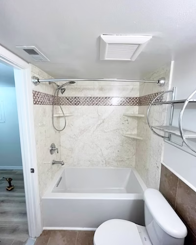 266538 clearwater shower bath