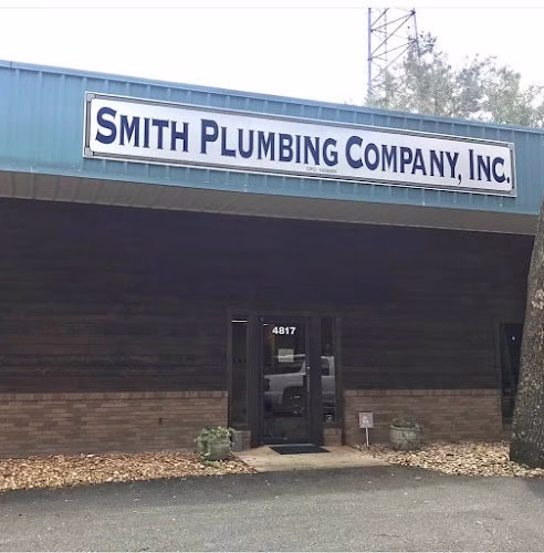 267018 smith plumbing company inc