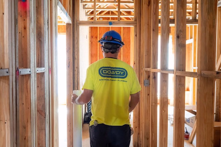 267020 dowdy corporation