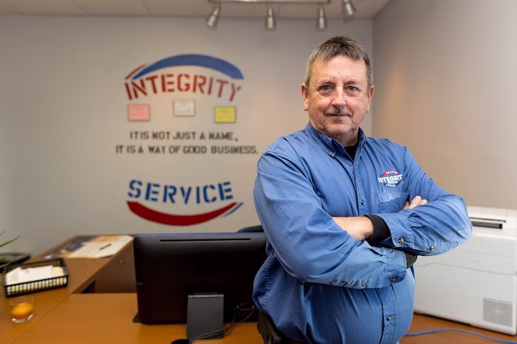 267213 integrity service heating cooling llc