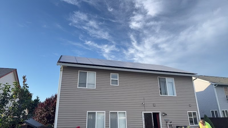 267279 advantage energy solutions inc