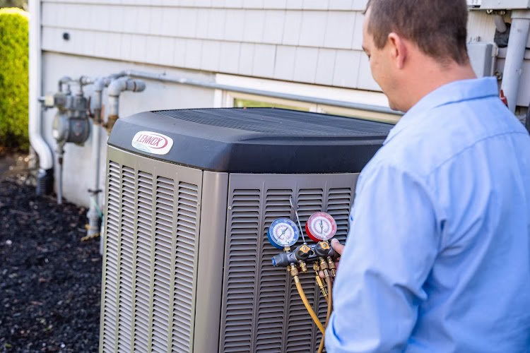 267360 arctic air conditioning