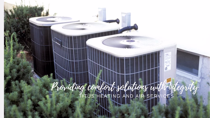 267462 titus heating air services