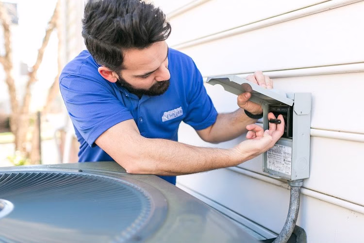 267588 f.h. furr plumbing heating air conditioning electrical