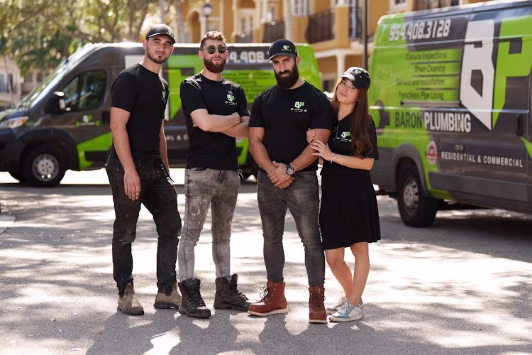 267779 baron plumbing llc