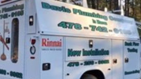 267858 davis and tice plumbing company