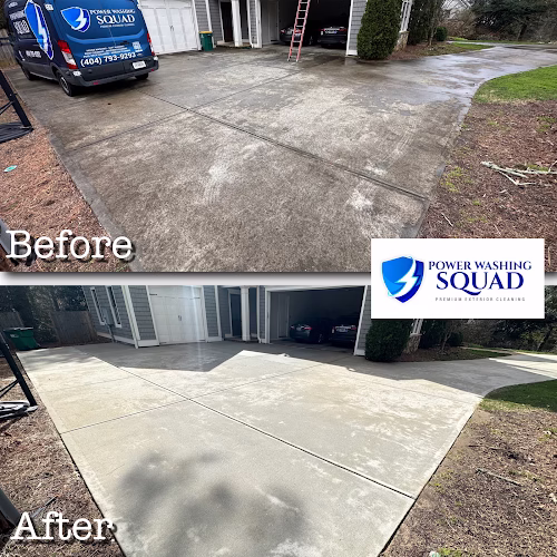 267957 power washing squad