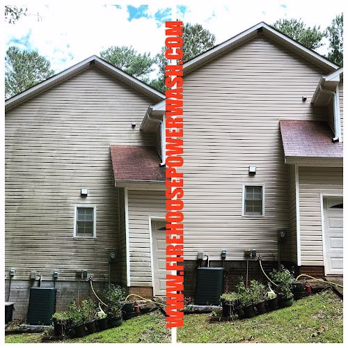 267973 firehouse pressure washing soft washing and roof cleaning