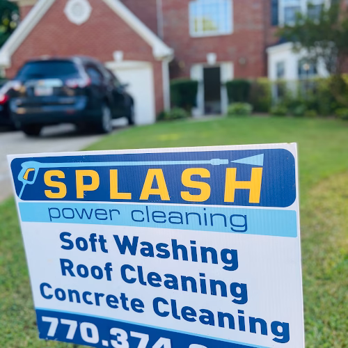 267985 splash power cleaning 8211 kennesaw ga