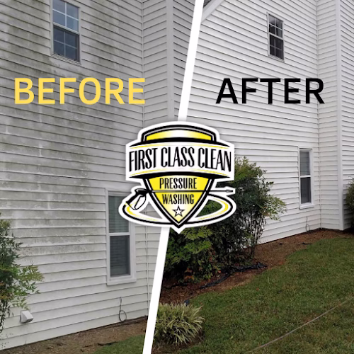 268078 first class clean