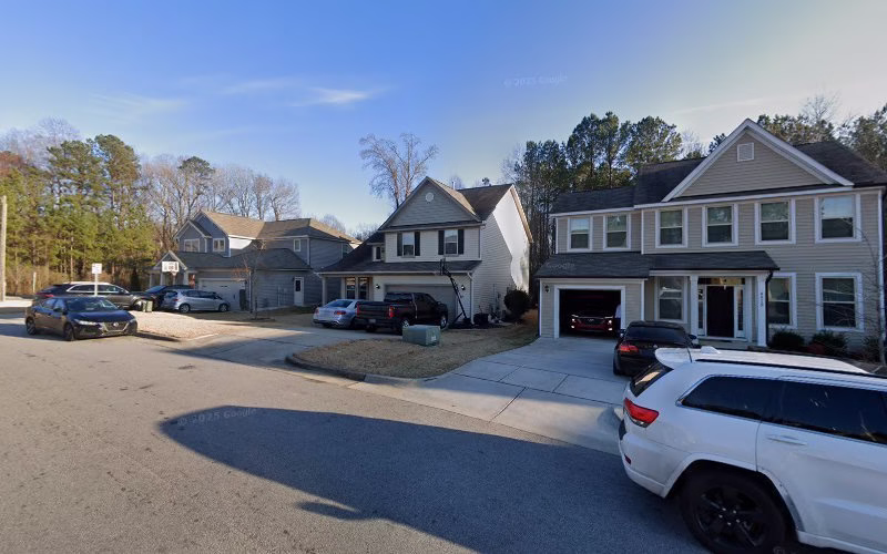 268086 no pressure power washing