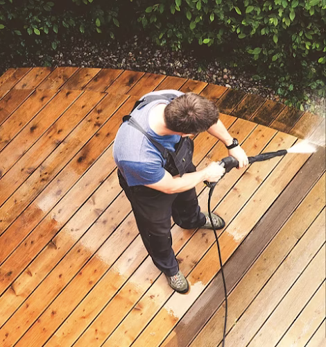 268091 oak city protech powerwash