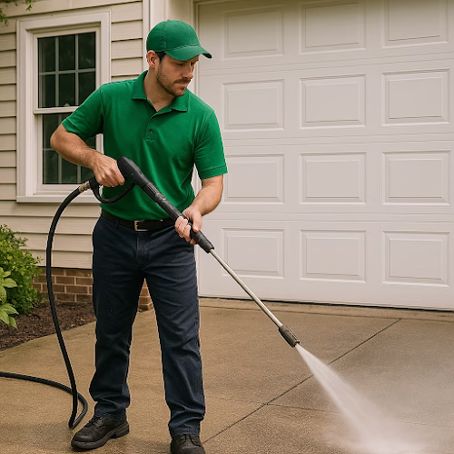 268142 long island power wash