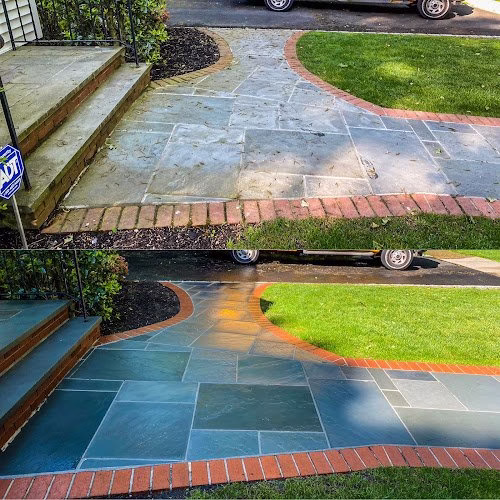 268146 power wash unlimited