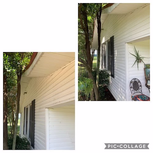 268169 cc pressure washing