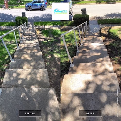 268215 rolling suds of fort worth arlington