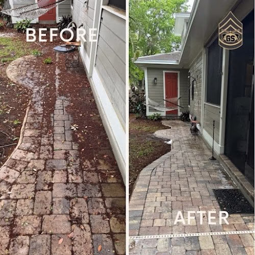 268258 green stripes pressure washing services llc