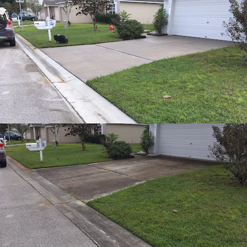 268260 onix pressure washing