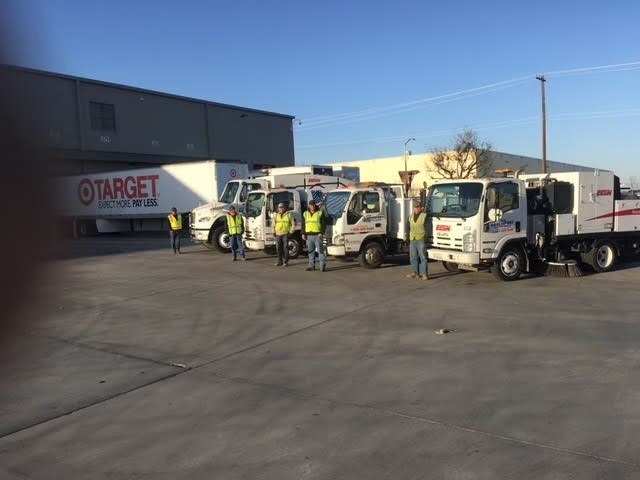 268339 jack davenport sweeping services