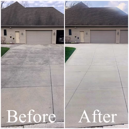 268348 ohio premium pressure washing