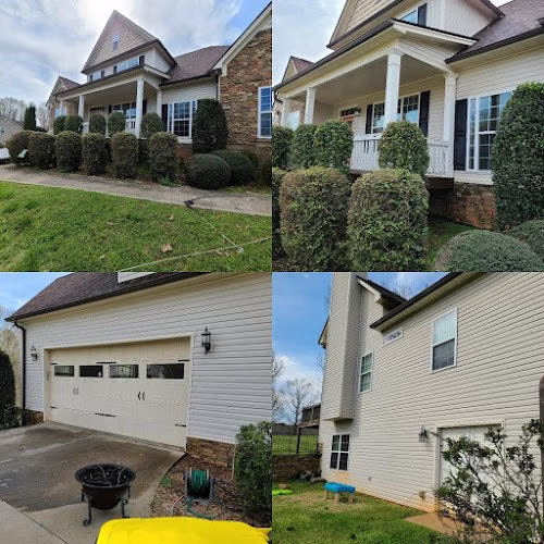 268375 d l pressure washing cleveland