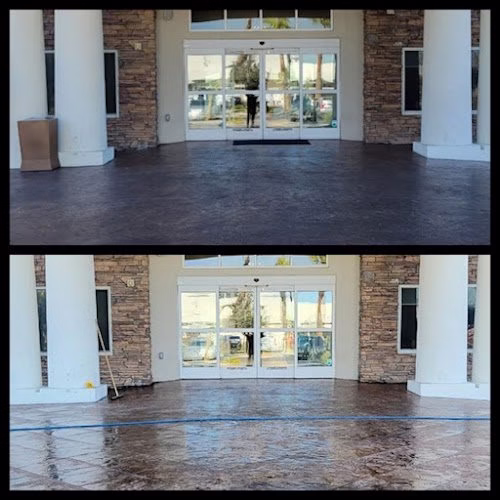 268540 first class solutions 8211 cleaning labor