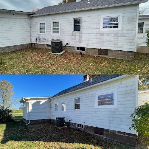 268589 lts pressure washing llc