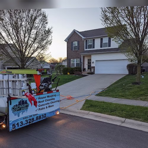 268622 cincinnati soft wash