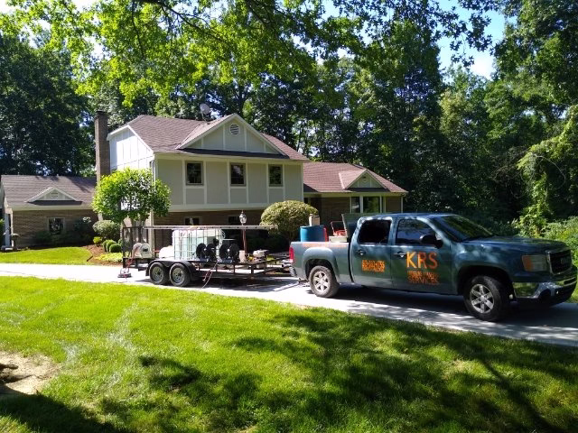 268657 krs pressure washing services