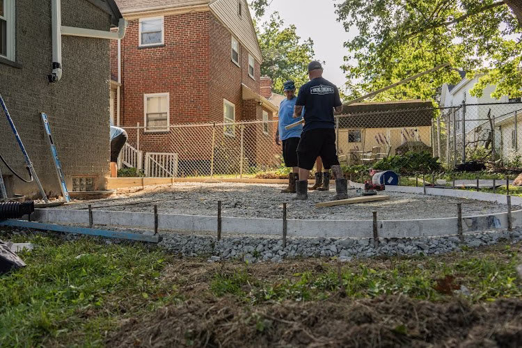 268665 viking concrete and power washing