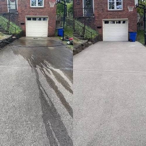 268692 tanners pressure washing