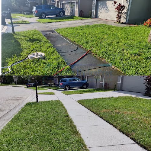 268798 florida hydropros pressure washing llc