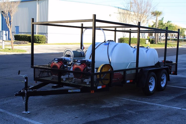 268802 florida pressure washing equipment