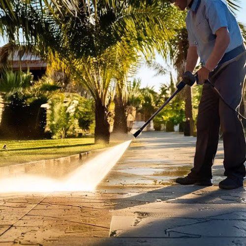 268810 the pressure guys