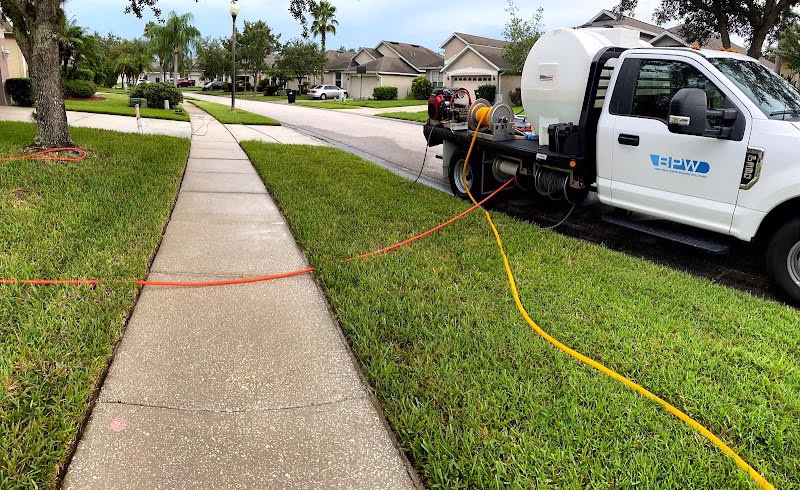 268827 bpw 8211 bennys pressure washing l.l.c