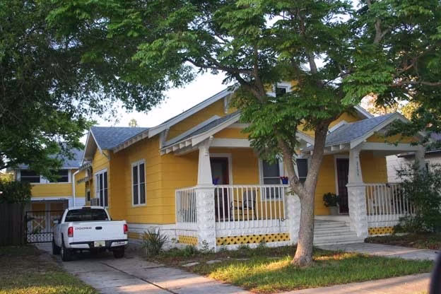 268970 tropical painting