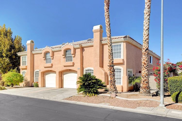 269441 the property management firm