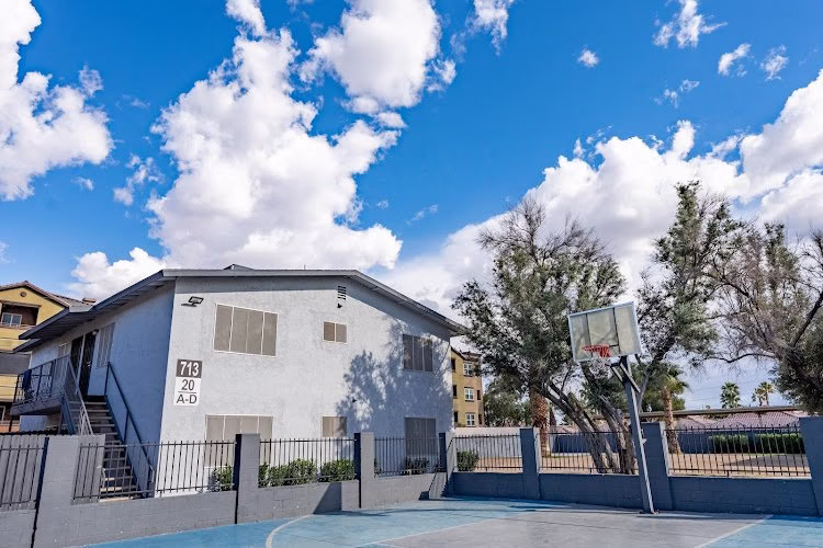 269509 foundation management group