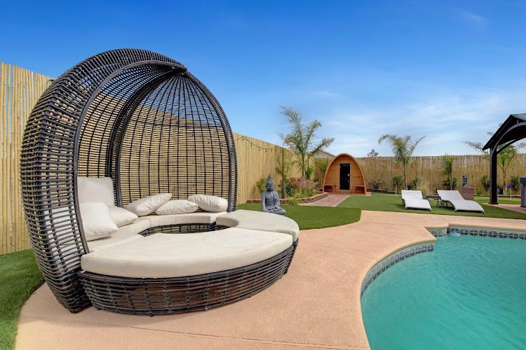 269539 5 star str short term vacation rental management