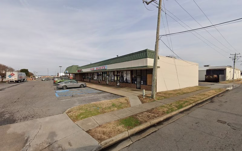 269574 gregory realty corporation of va 1