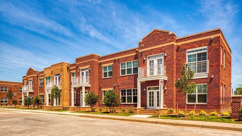 269682 st. pauls apartment homes