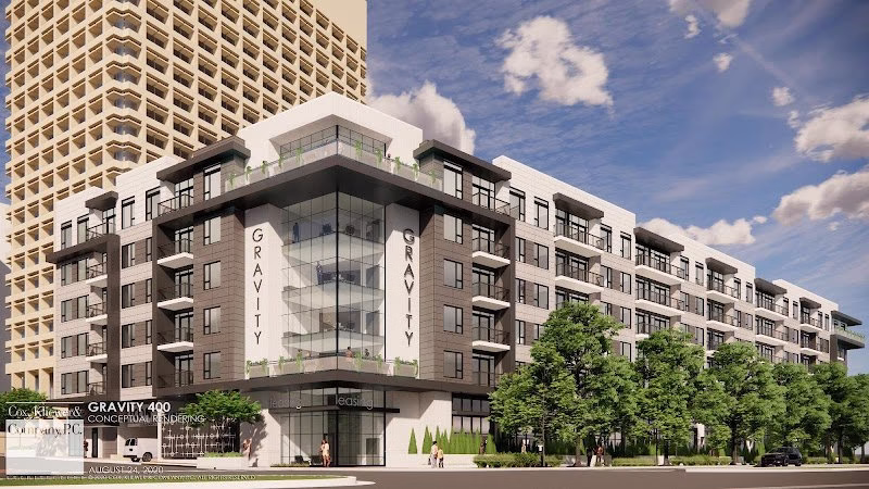 269697 gravity on 400